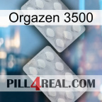 Orgazen 3500 17